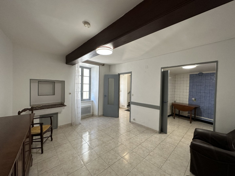 sale Maison de village Caunes Minervois - Photo 5