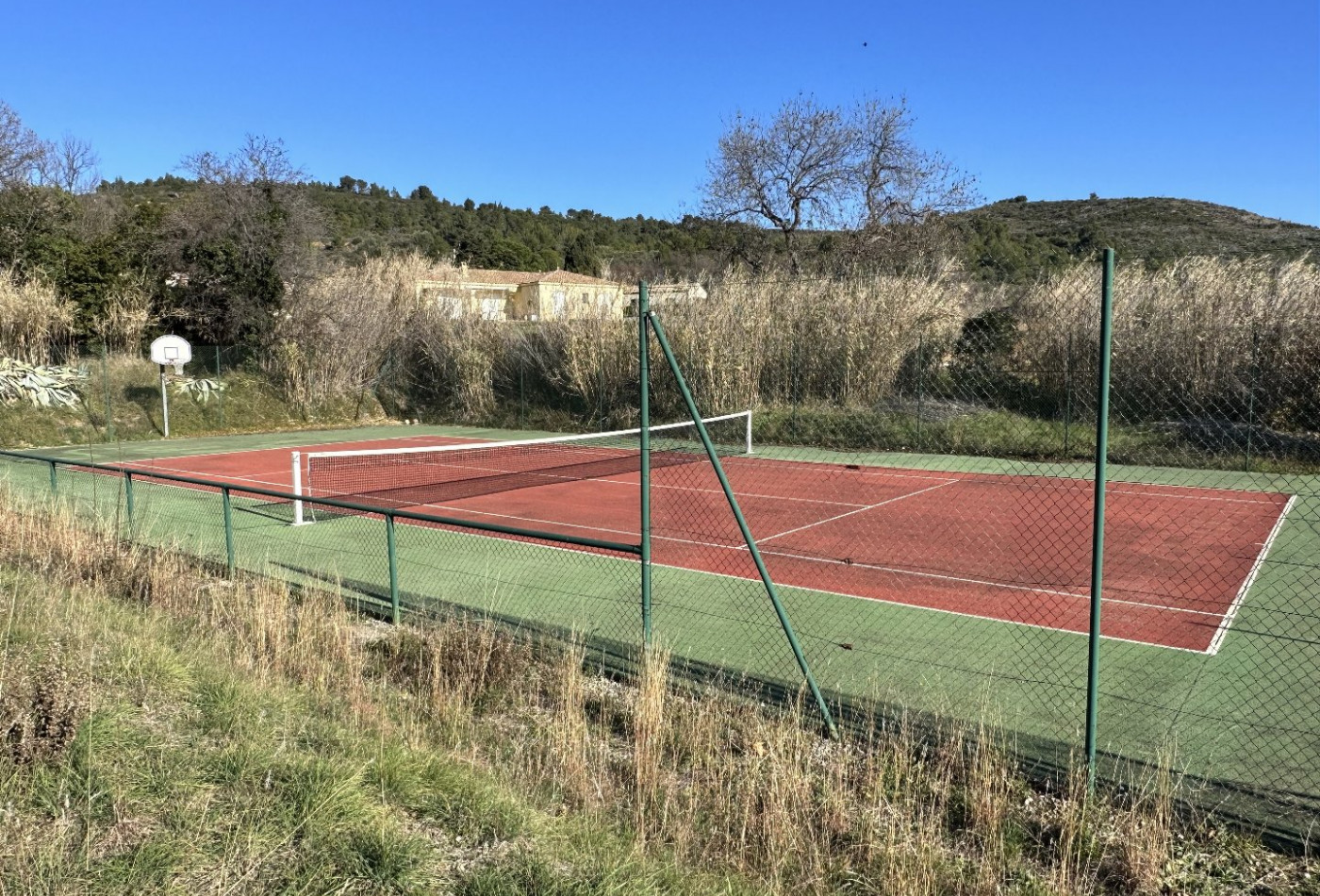 vente Villa Montouliers - Photo 3