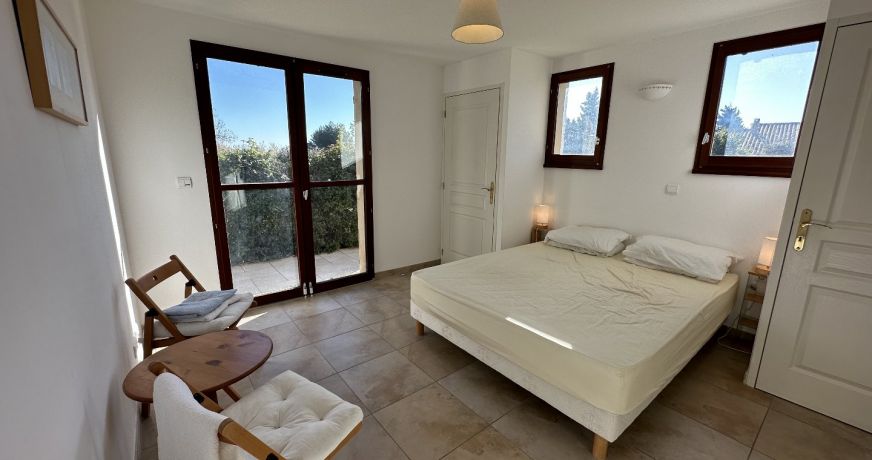 vente Villa Montouliers