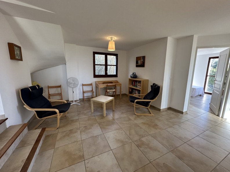 vente Villa Montouliers - Photo 14