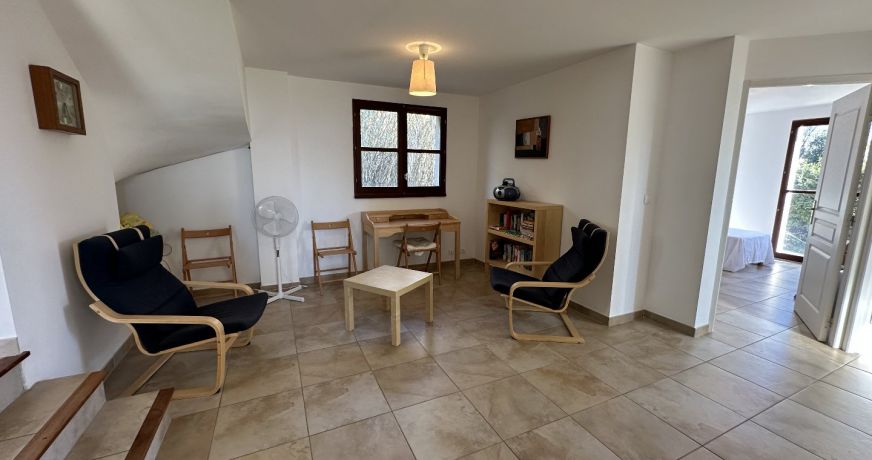 vente Villa Montouliers