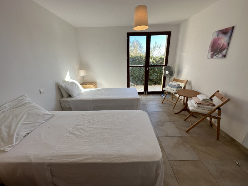 vente Villa Montouliers - Photo 17