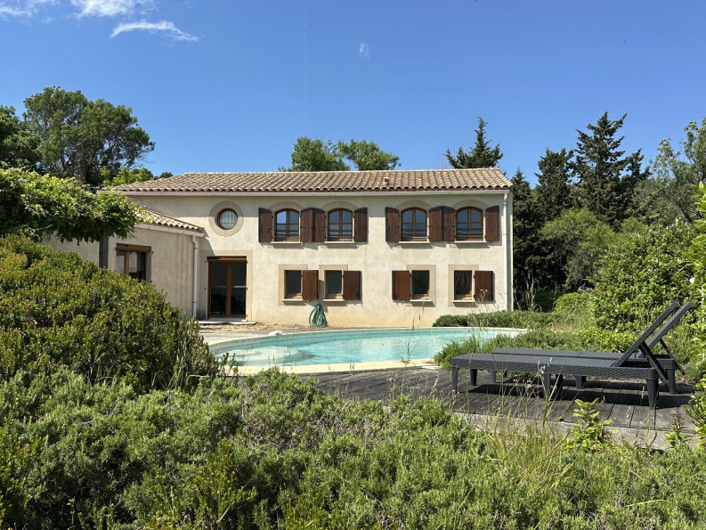 vente Villa Montouliers - Photo 11