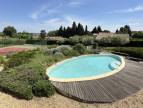vente Villa Montouliers