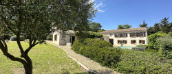 vente Villa Montouliers
