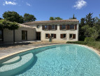 vente Villa Montouliers