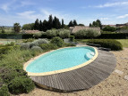 vente Villa Montouliers
