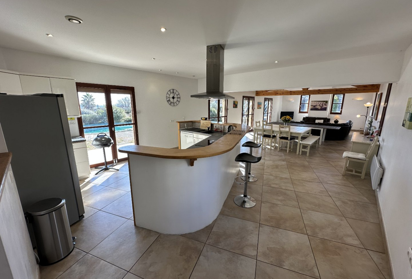 vente Villa Montouliers - Photo 5