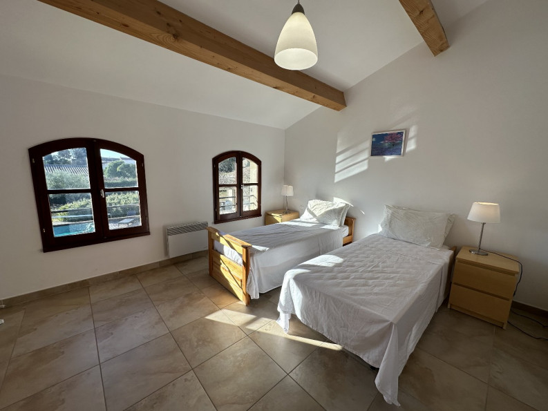 vente Villa Montouliers - Photo 6