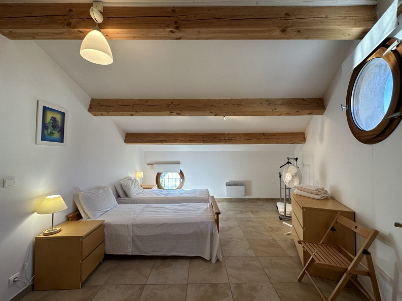 vente Villa Montouliers - Photo 9