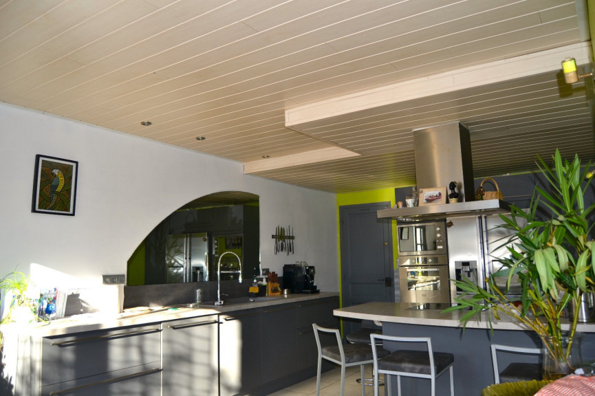 vente Maison Puylaurens - Photo 7