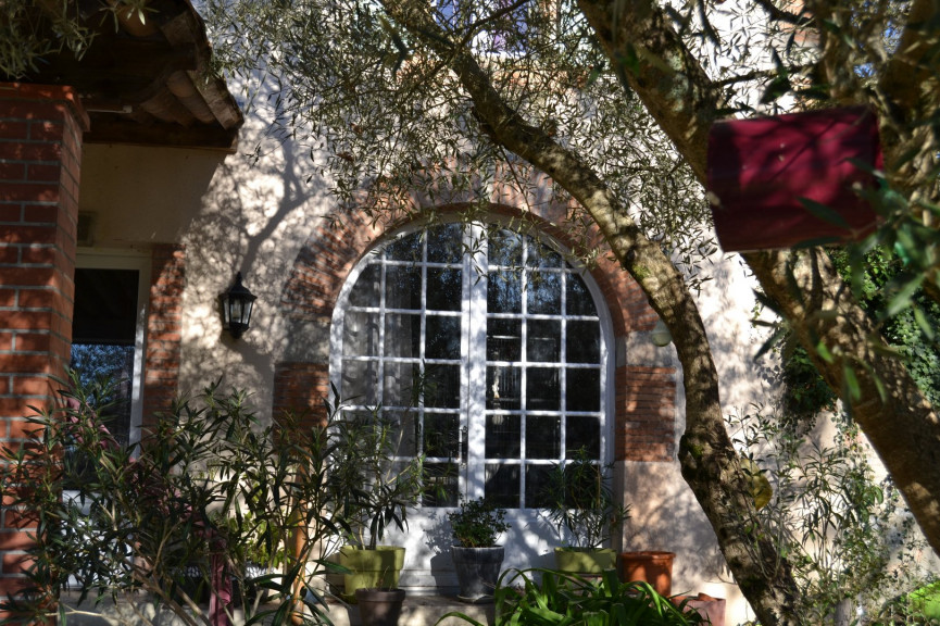 vente Maison Puylaurens - Photo 14