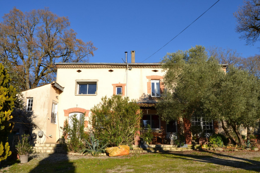 vente Maison Puylaurens - Photo 2