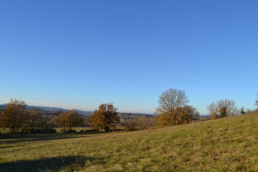 vente Maison Puylaurens - Photo 16