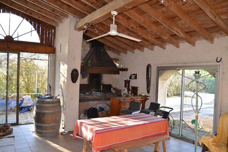 vente Maison Puylaurens - Photo 11