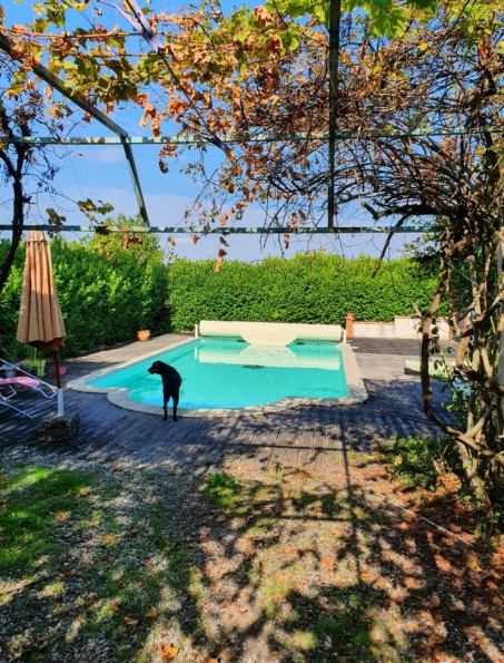 vente Maison Puylaurens - Photo 12