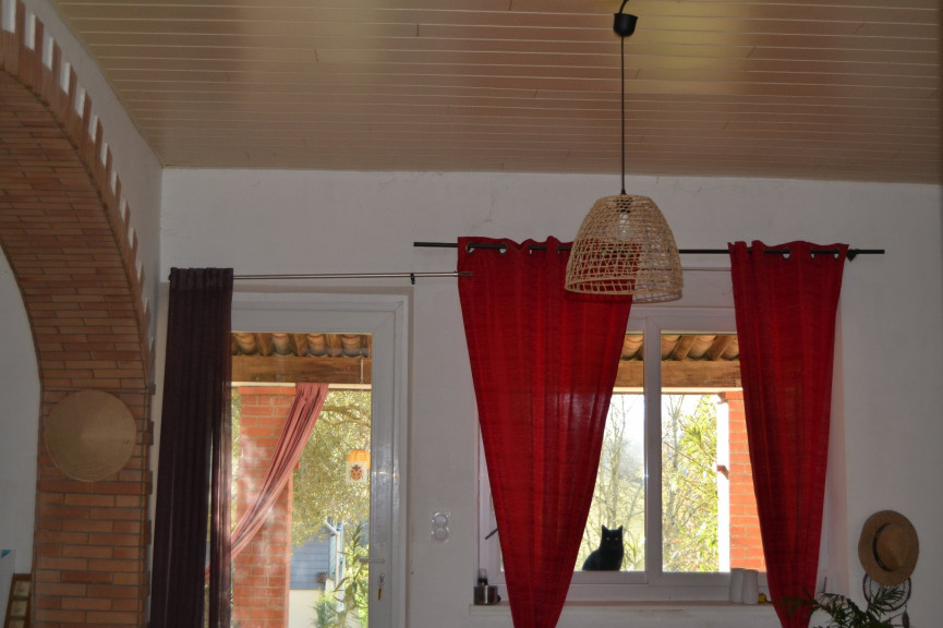 vente Maison Puylaurens - Photo 4