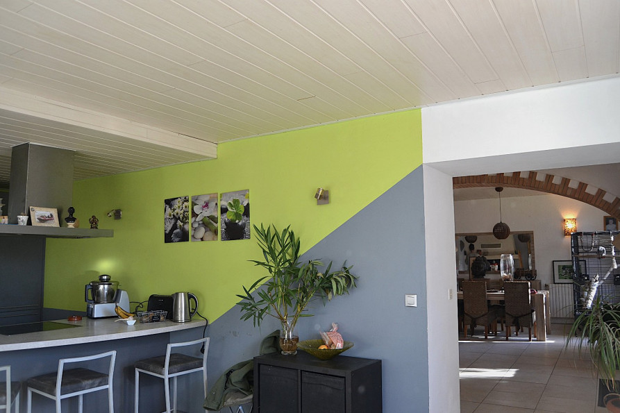 vente Maison Puylaurens - Photo 8