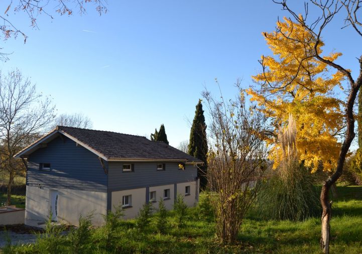 vente Maison Puylaurens