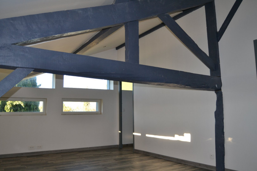 sale Maison Puylaurens - Photo 9