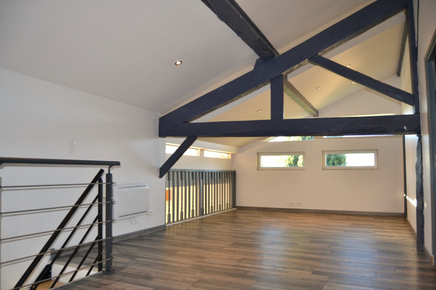 sale Maison Puylaurens - Photo 7