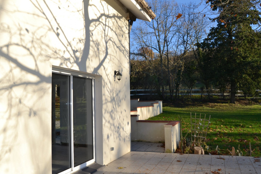 sale Maison Puylaurens - Photo 12