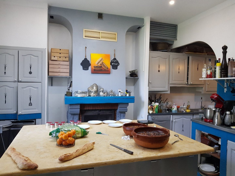 sale Maison de caractère Saint Frichoux - Photo 4