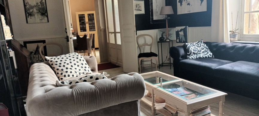sale Maison de caractère Saint Frichoux - Photo 11