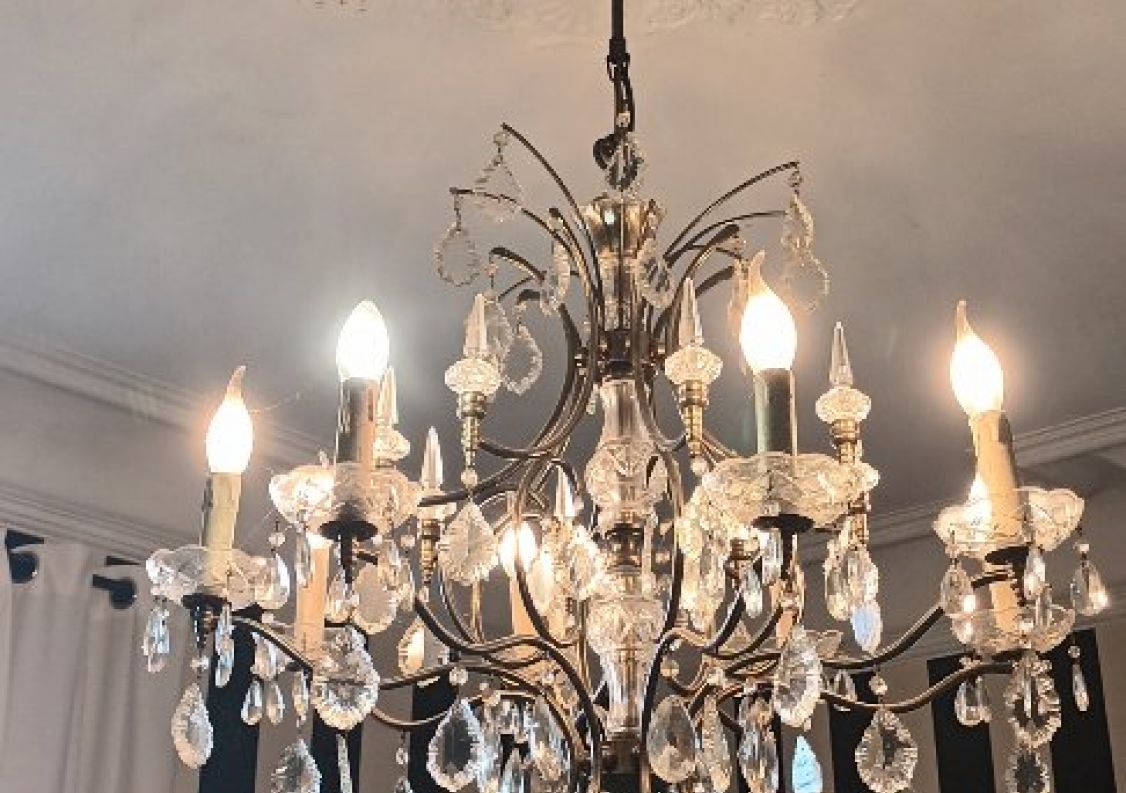 vente Maison de caractère Saint Frichoux