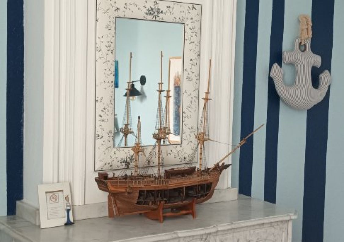 vente Maison de caractère Saint Frichoux