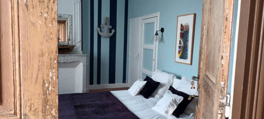 sale Maison de caractère Saint Frichoux - Photo 15