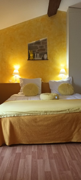 sale Maison de caractère Saint Frichoux - Photo 17