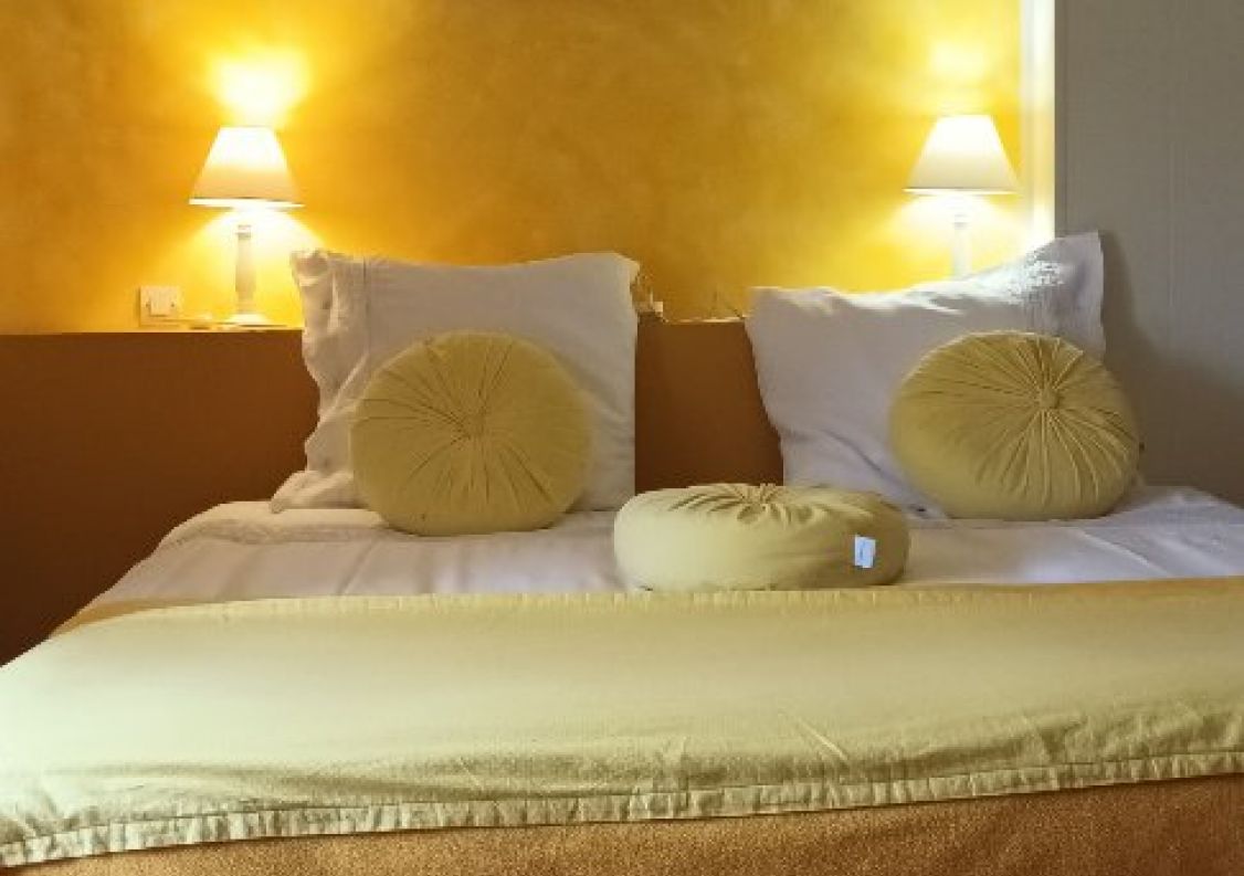 vente Maison de caractère Saint Frichoux