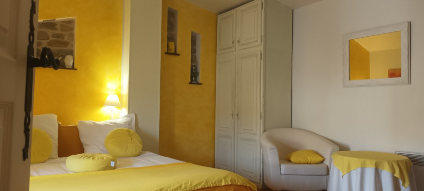 sale Maison de caractère Saint Frichoux - Photo 18