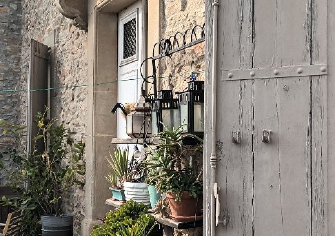 vente Maison de caractère Saint Frichoux