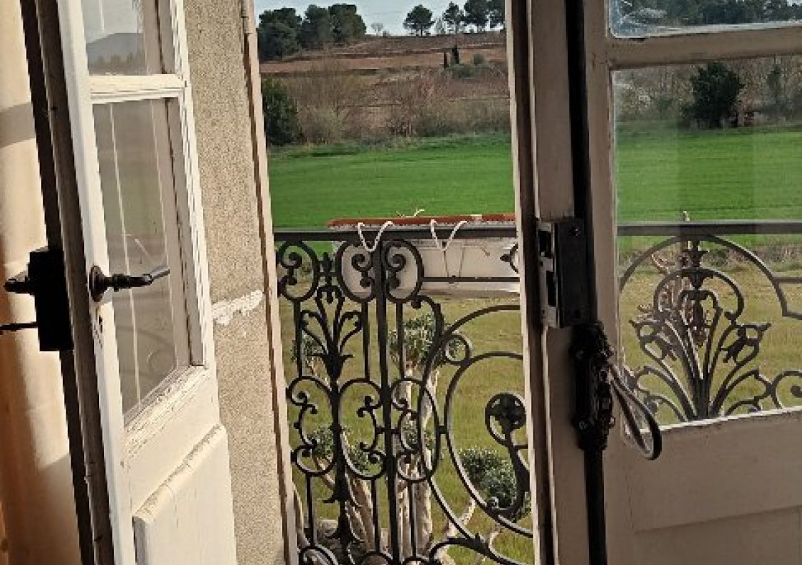 vente Maison de caractère Saint Frichoux