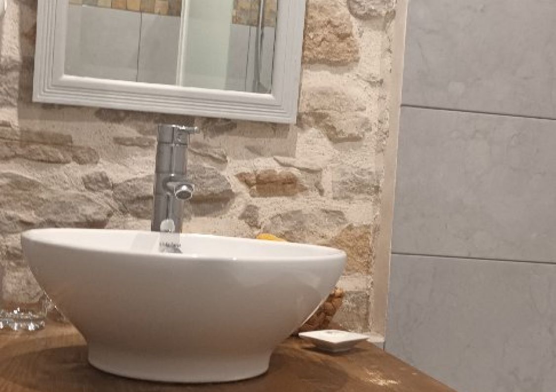 vente Maison de caractère Saint Frichoux