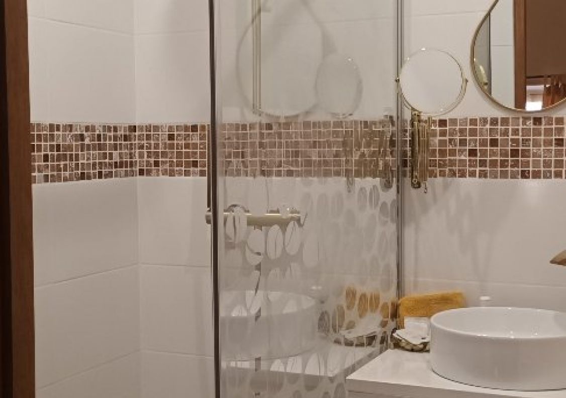 vente Maison de caractère Saint Frichoux