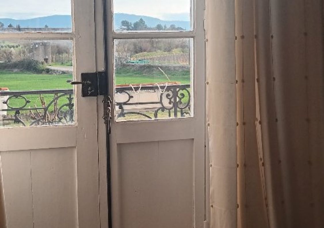 vente Maison de caractère Saint Frichoux