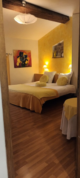 sale Maison de caractère Saint Frichoux - Photo 19