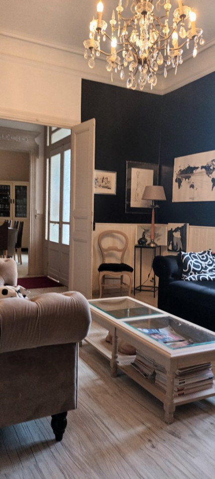 vente Maison de caractère Saint Frichoux - Photo 6