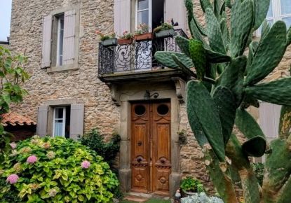 vente Maison de caractère Saint Frichoux