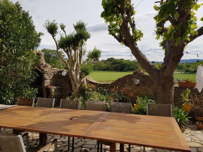 vente Maison de caractère Saint Frichoux - Photo 1