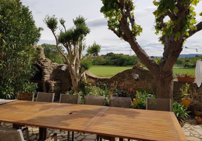 vente Maison de caractère Saint Frichoux