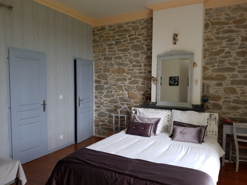 sale Maison de caractère Saint Frichoux - Photo 8