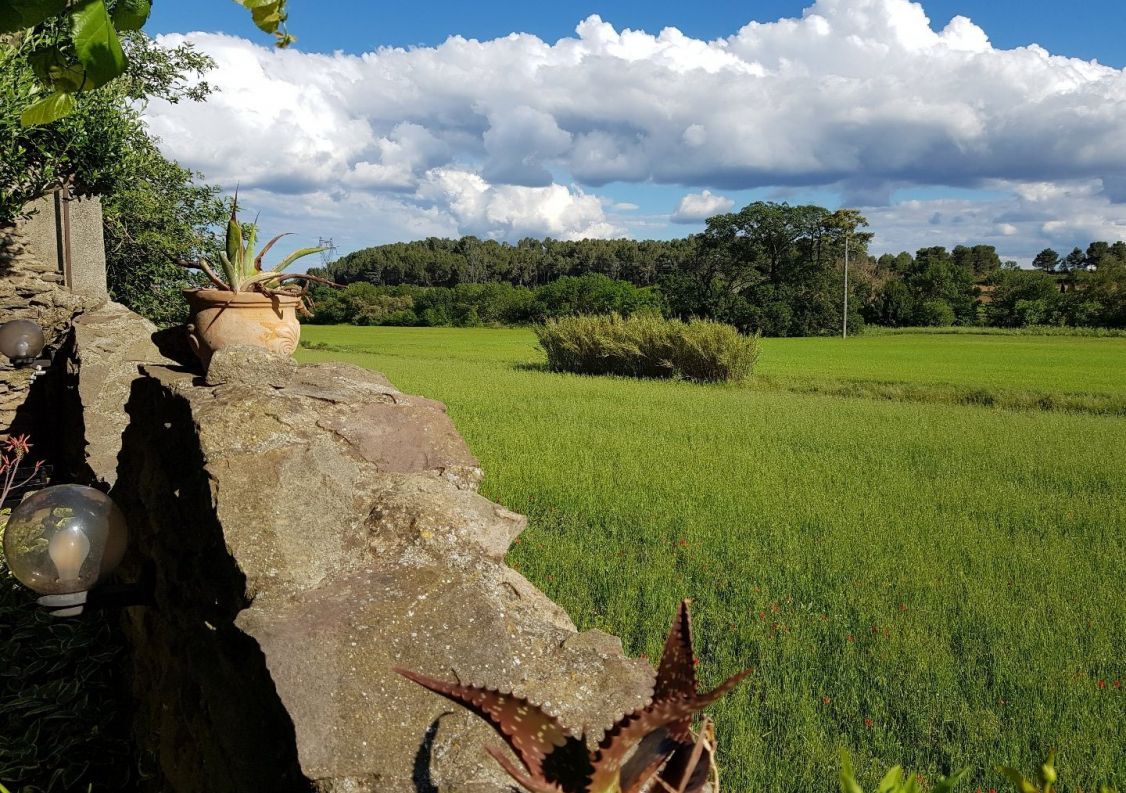 vente Maison de caractère Saint Frichoux