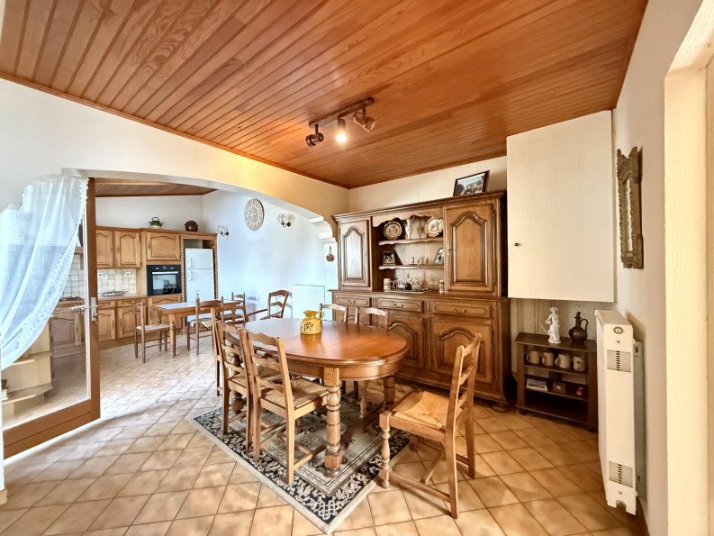 vente Maison de village Carcassonne - Photo 6