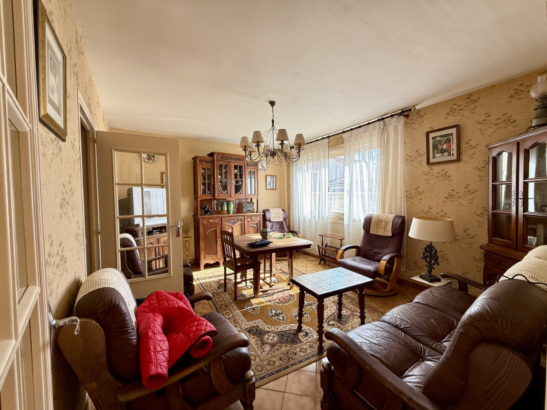 vente Maison de village Carcassonne - Photo 8