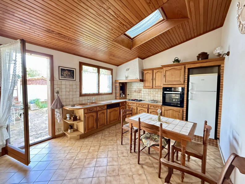 vente Maison de village Carcassonne - Photo 7