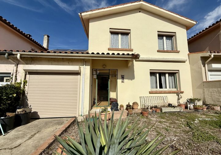 vente Maison de village Carcassonne